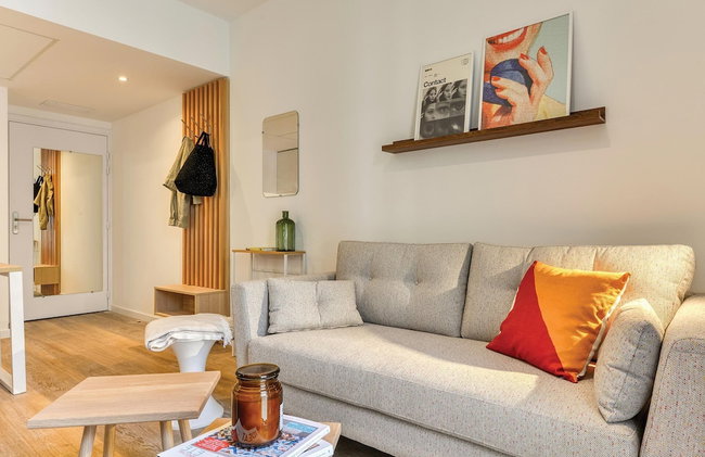 Bikube Coliving Hôtel - Montpellier Centre Gare St Roch - Foto 35
