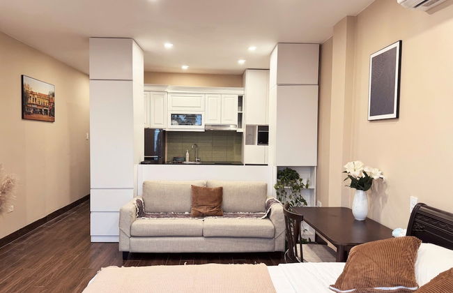 The Little Hanoi - Foto 26