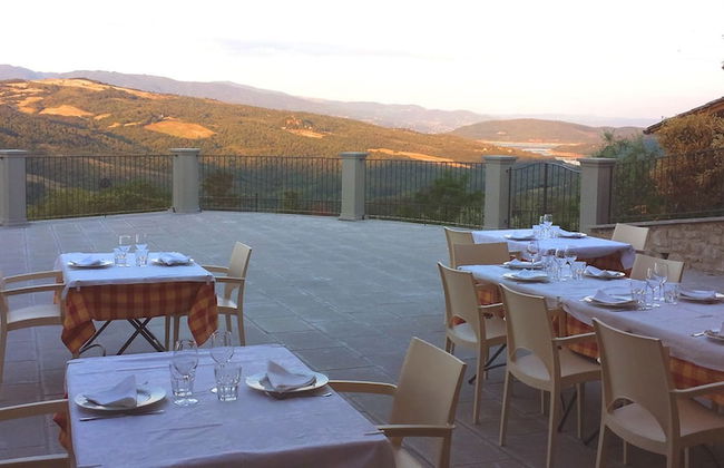 Agriturismo Terra di Michelangelo - Foto 46