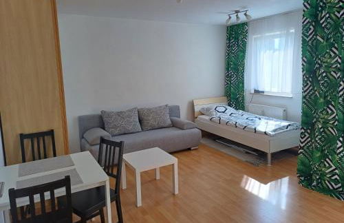 Schöne Ferienwohnung. Nähe Playmobil und Messe Nbg - Foto 3