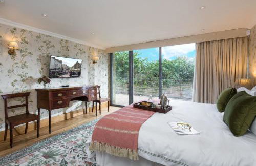 Bryngwilla Gate Lodge - Foto 16