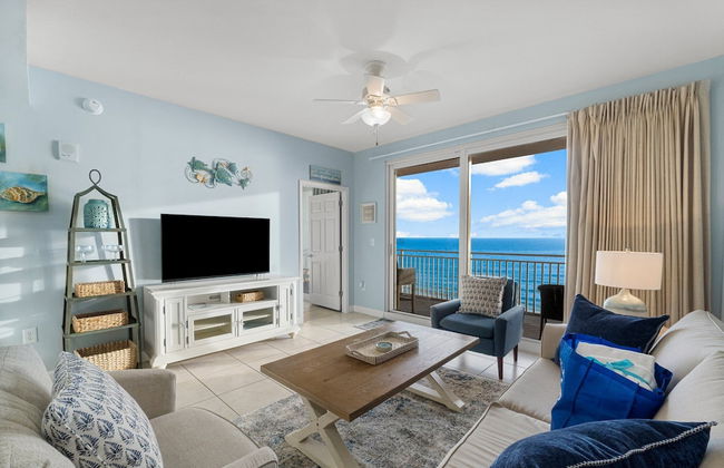 Splash Resort 302w - Sea Breeze Bliss - Foto 11