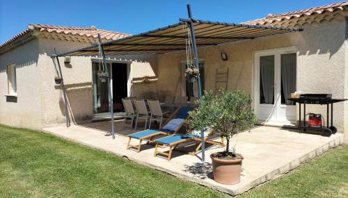 Villa Zénitude - Foto 4