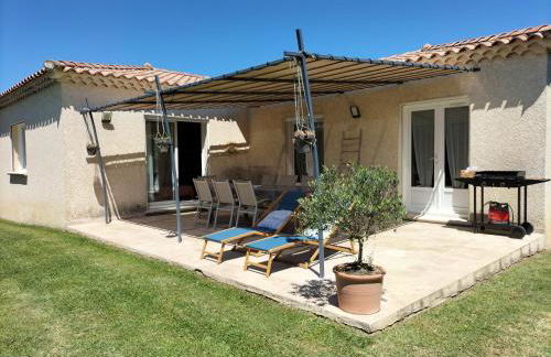 Villa Zénitude - Foto 4