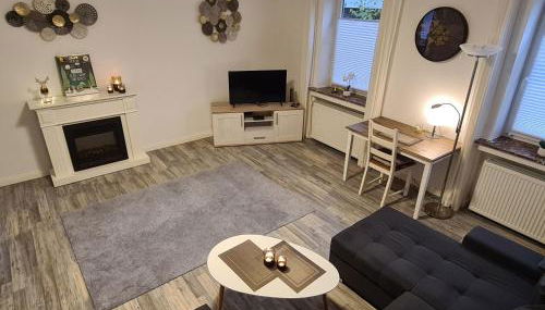 Kleine Möwe Emden - Foto 2