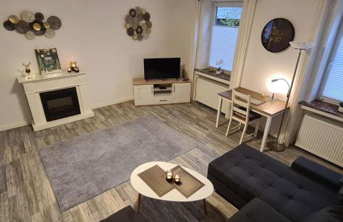 Kleine Möwe Emden - Foto 2