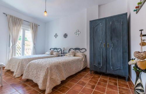 Casa Rural Castillo de Segura - Foto 17