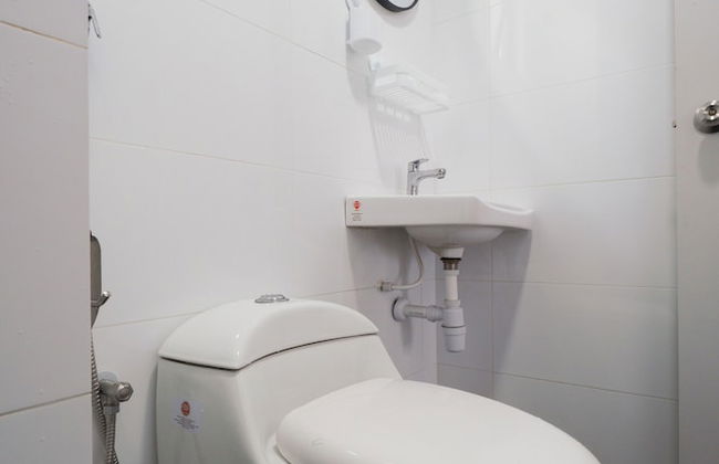 The Horizon Ipoh Emerald By Grab A Stay - Foto 48