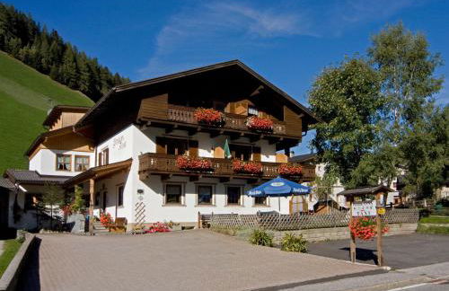 Pension & Appartament Anna - Foto 54