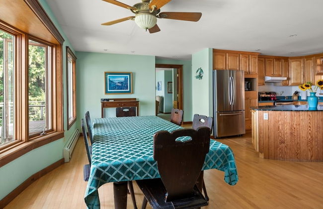 Camp Roosevelt 5 Bedroom Cottage by RedAwning - Foto 36