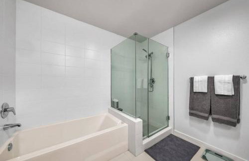 Modern & chic in Heart of Downtown Santa Monica - Foto 16