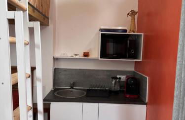 ORANGE STUDIO 24 24 Access - Foto 19