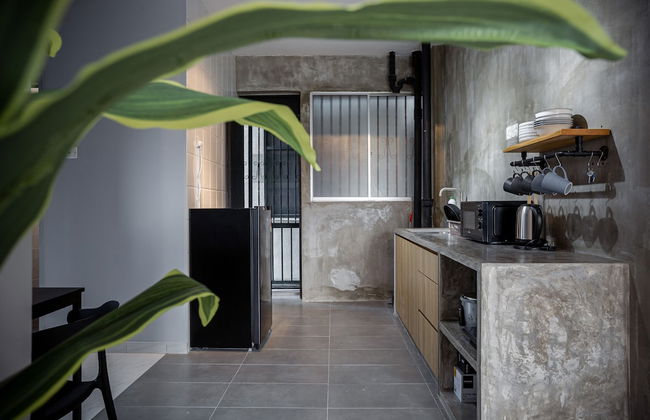 Seri Kota Apartment George Town - Foto 17