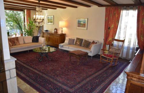 Auszeitoase Freystadt - Park, Billard, Sauna - ideal für Familientreffen und Messe Nürnberg - Foto 24