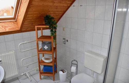 Holzferienhäuser im Naturerlebnisdorf Blauvogel - Foto 66