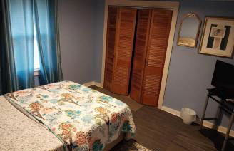 Cozy Stockbridge Home - Foto 25