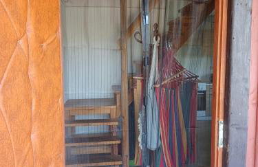 Domek nad Wkrą, okolice Sochocina, kajaki - Foto 4