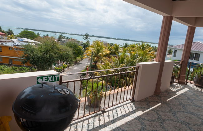 Blue Pearl Villa - Foto 20