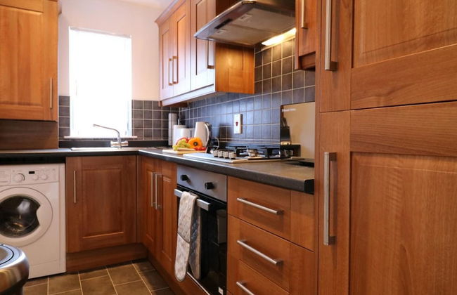 Connelly House - Motherwell - Foto 28