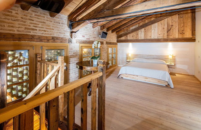 Agriturismo Casa Gioia - Foto 11