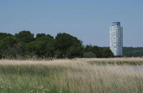 Ferienwohnung Schleiverliebt 19-8 im Wikingturm Schleswig - Foto 20
