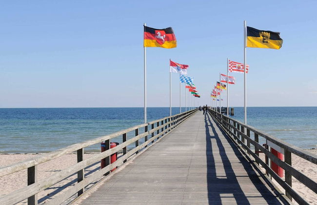 6 Person Holiday Home in Grossenbrode - Foto 79