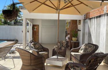 Queen House - Linda casa com piscina e area gourmet - Itaoca Praia - ES - Photo 65