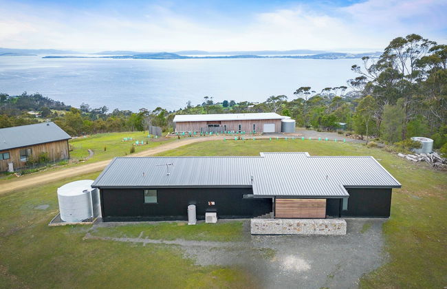 The Outlook on Mount Louis – 2 Bedroom - Foto 50