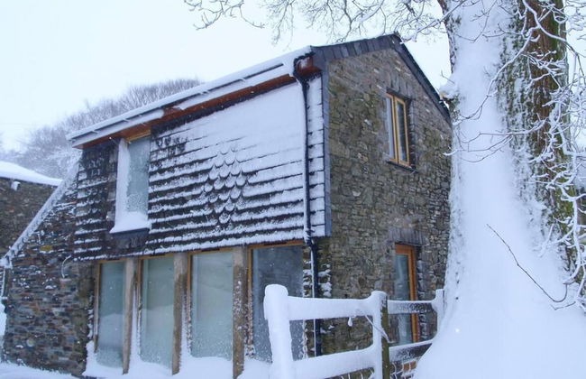 Impeccable 1-bed Cottage on the Edge of Dartmoor - Foto 28