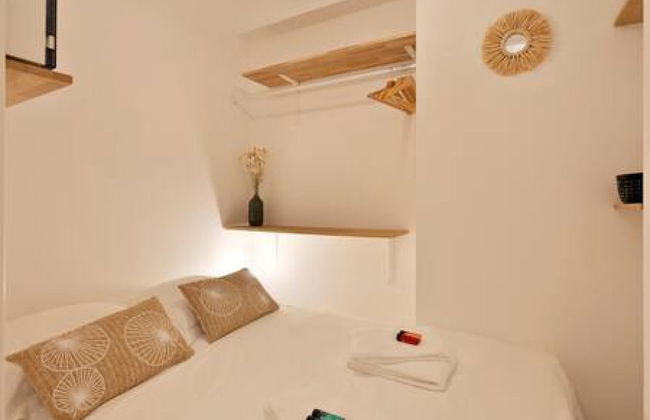 Unique Apartment Near the Beach in Knokke - Foto 7