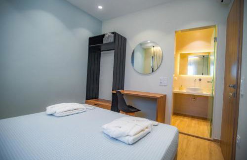 Blue Velvet Coast Luxury Villas - Photo 36