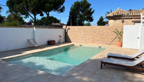 Villa 20min Valencia - Playas - Foto 5