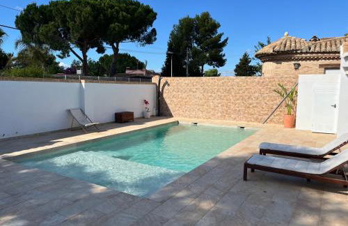 Villa 20min Valencia - Playas - Foto 5