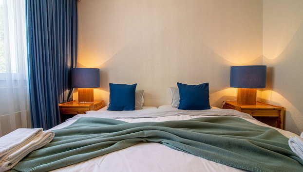 Rothornblick 52 - Foto 3, Habitación