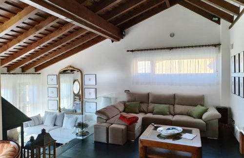 Casa Rural Villa Rosario - Photo 35