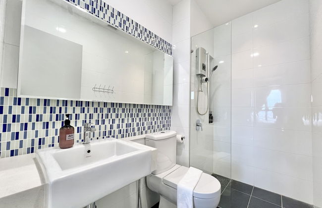 HighPark Suite Kelana Jaya by Sleepy Bear - Foto 34