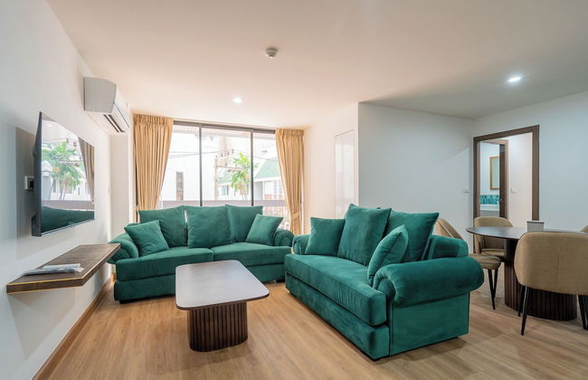 PSJ Penthouse - Photo 50