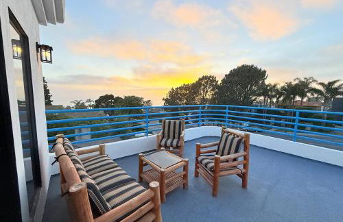 6BR5BA Hot Tub Steps to Beach Parking Pet Friendly - Foto 15