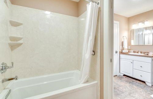 Cozy Hideaway with Grill, 17 Mi to Asheville - Foto 23