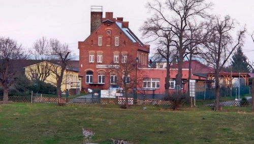 Gästewohnung Heinrich Heine Schule - Foto 5