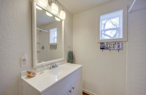 Vacation Rental in Kerrville Pets Welcome! - Foto 13