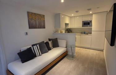 Executive Annex - Dunfermline - Foto 17