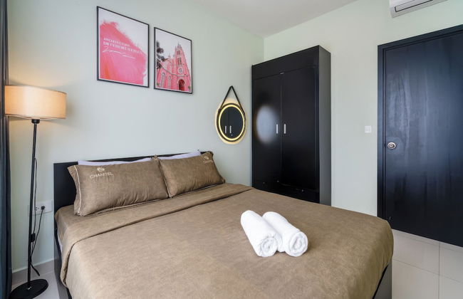 Elegance The Tresor D4 - Foto 40