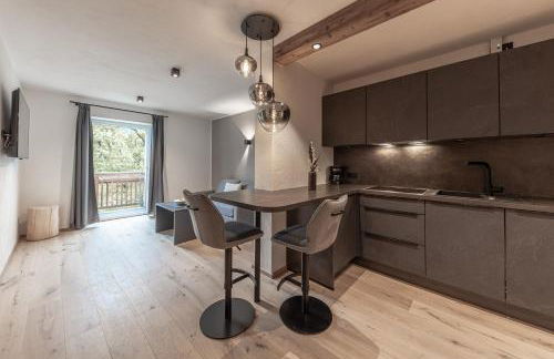 Moarhof - Apartments and moar - Foto 21