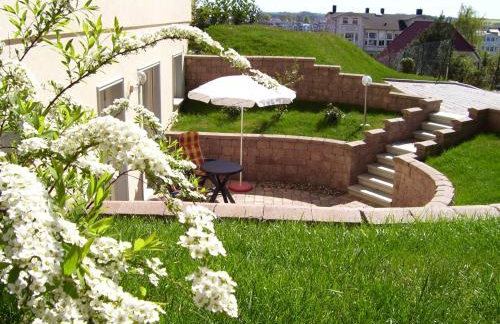 Ferienwohnungen Ostseebad Sellin - Foto 15