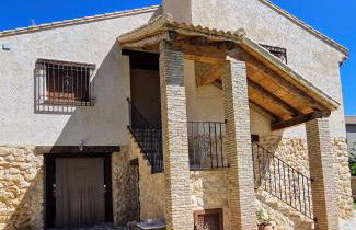 EL granero ,La pariera, espacio rural - Foto 13