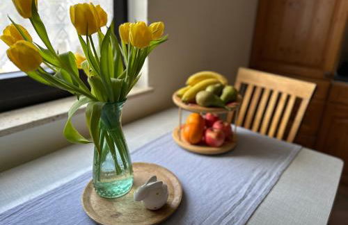 Ferienwohnung Panorama Oberkirn - Foto 15
