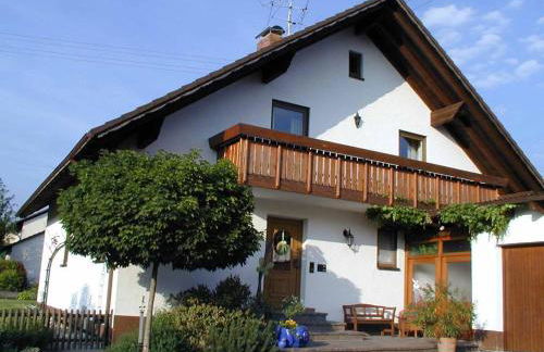 Ferienhaus Günztal, Fam. Botzenhart - Foto 1