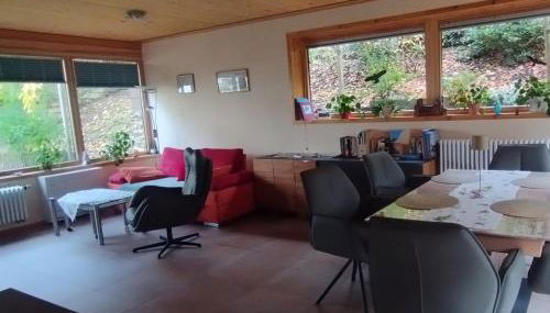 Nichtraucherferienwohnung-Neckarblick ZE-2022-74-WZ-118A - Foto 5