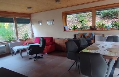 Nichtraucherferienwohnung-Neckarblick ZE-2022-74-WZ-118A - Foto 5